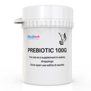 Prebiotic Powder 100g