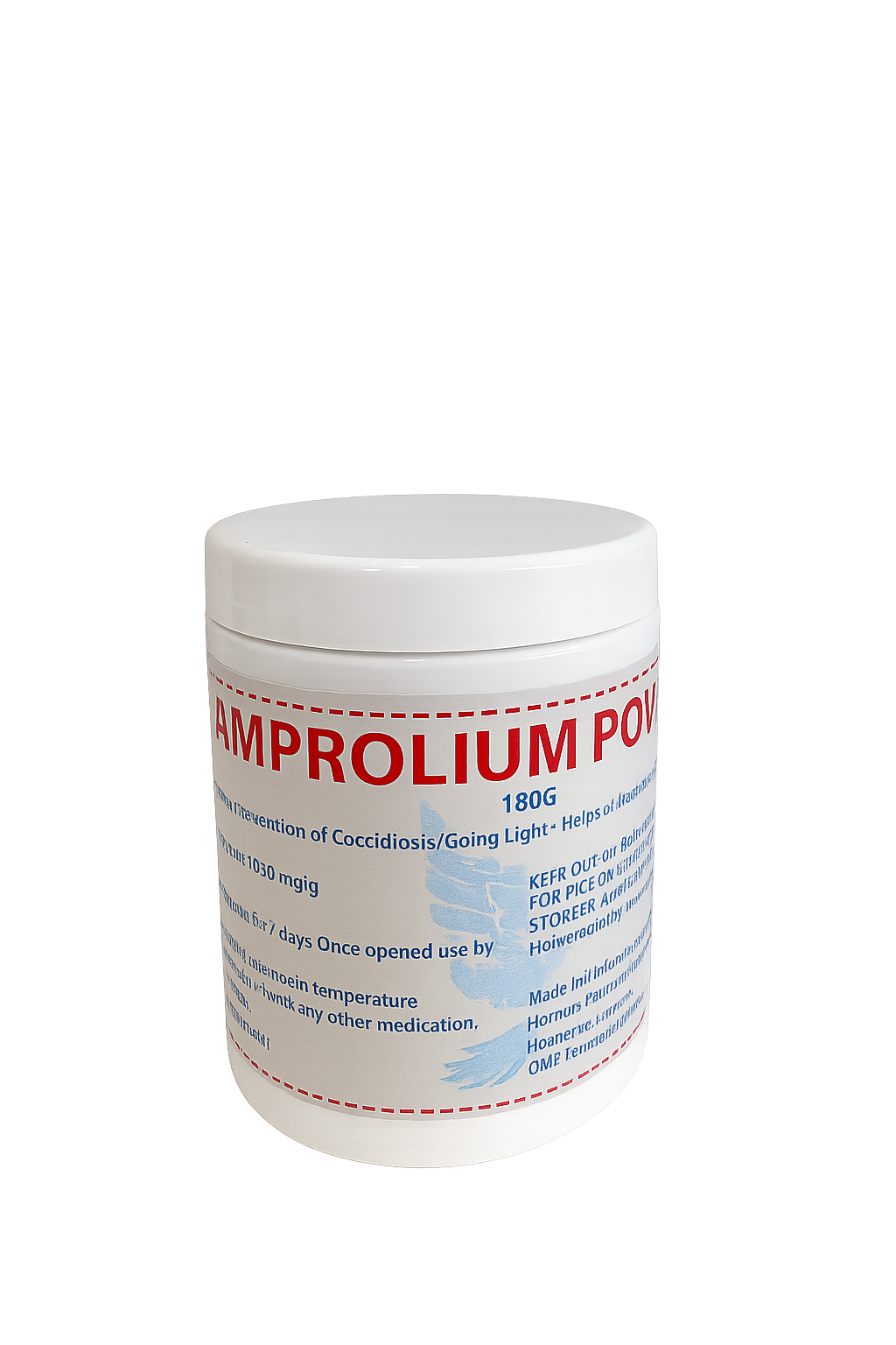 ChatGPTImageNov9_2025_02_44_44PM Amprolium HCI 1000MG/G