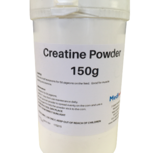Creatine Powder 150g