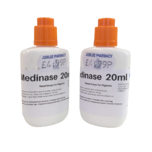 Medinase 10ML