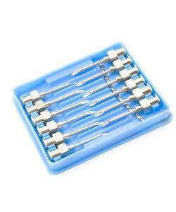 Medi-Jector Needles