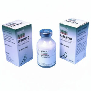 Nobilis Paramyxo Vaccine 200d