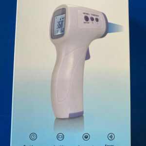 Infrared Thermometer