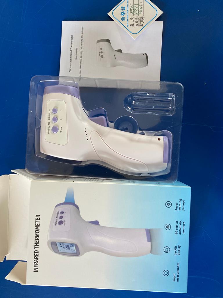 PHOTO-2020-05-23-13-38-59_2 Infrared Thermometer - Image 3
