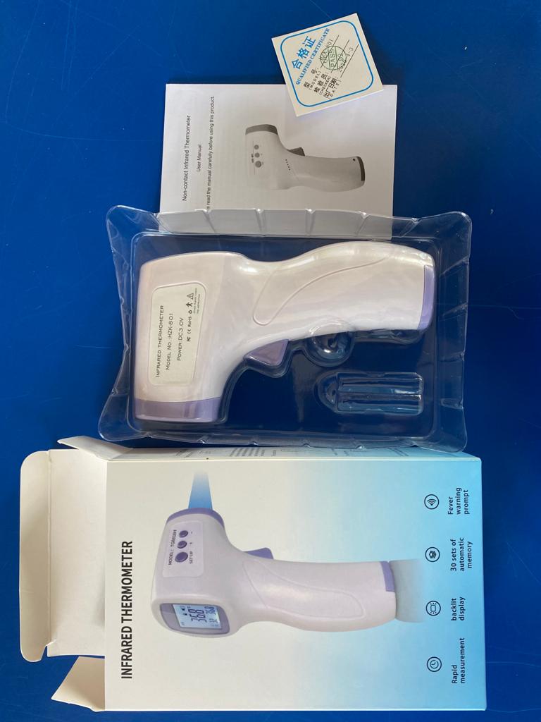 PHOTO-2020-05-23-13-38-59_3 Infrared Thermometer - Image 2