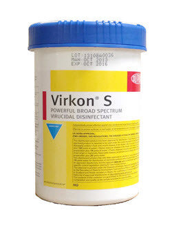 Virkon_S_1kg_Disinfectant_Powder Virkon S 1kg Disinfectant Powder