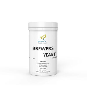 Brewers Yeast 300g