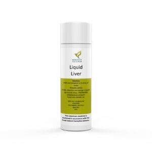 Liquid Liver 200ml