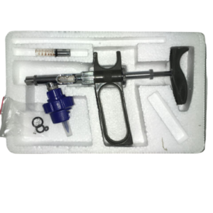 MEDIJECTOR GUN