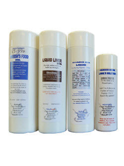 meditech_iron_tonic_kit Iron Compound Tonic Kit. - Image 2