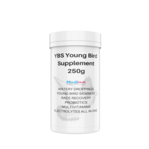 YBS 250g