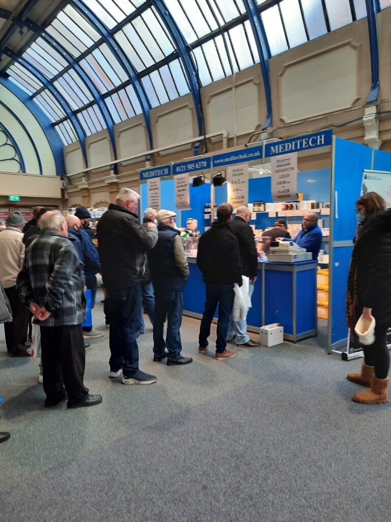 MEDITECH AT BLACKPOOL SHOW 2022 resized 20220115 104834